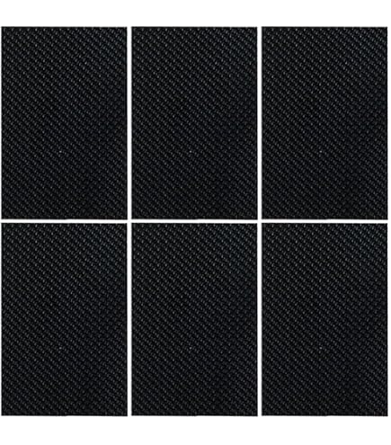 Uxcell 1" X 32.8 Ft PEVA Non-Slip Grip Tape – Diamond Texture Adhesive Traction Tape For Indoor/Outdoor Stairs, Bathrooms & Steps (White)