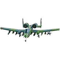 Amazon.co.jp: Aviation Fighters 1/144 A-10A サンダーボルト II
