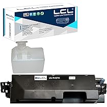 Amazon | LCL Kyocera用 京セラ用 TK5271 TK-5271 TK-5271K 8000