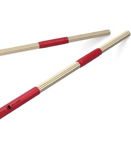 Amazon | VATER ベーター カホン・ブラシ VCS | ブラシ | 楽器・音響機器