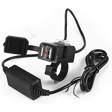 Amazon.co.jp 最新リリース: バイク用バッテリー充電器 の新着