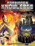 Forbidden Knowledge: Aliens Templars & Sacred [DVD] [Import]