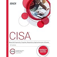 Amazon.co.jp: CISA公式レビューマニュアル、第28版 : ISACA: Foreign