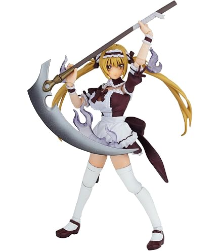 Amazon.co.jp: リボルテック クイーンズブレイド 囚われし竜戦士