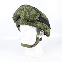 ロシア軍　6B51 ニーパッド・エルボーパッド(実物)(デジタルフローラ迷彩) Amazon.co.jp: [ALTYN] ロシア軍6B51 ニーパッド・エルボー