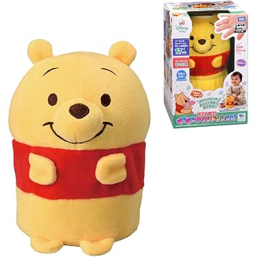 Amazon.co.jp 最新リリース: インタラクティブぬいぐるみ の新着