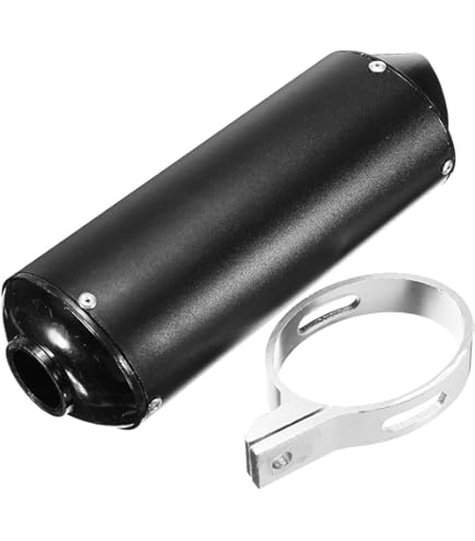 【絶版】FMF Powercore 4 マフラー WR250 FMF PowerCore 4 HEX Slip-On Exhaust Yamaha WR250F 2020-2024 - RevZilla