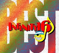 �^�~�̃I���I�� / INFINITY 16 welcomez MINMI & ����J�i