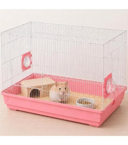 Amazon | Sanko SANKO C79 シャトルマルチ50 ホワイト | Sanko | 飼育