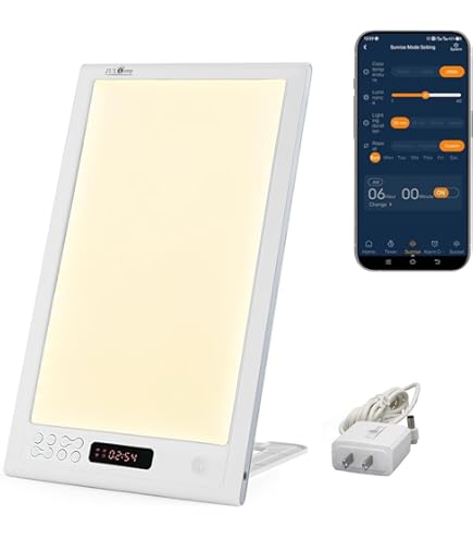 Amazon | 高照度光照射器具 ブライトライトME＋ Brightlight ME+ 