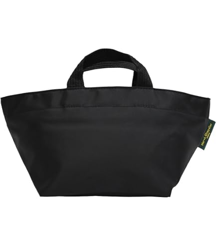 Amazon.co.jp: エルベシャプリエ 1027N ノワール×ノワール ナイロン舟