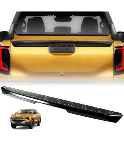 Amazon | FOR 新型 ハイラックス 9 代目 HILUX GUN226 型（ 2026 年 5