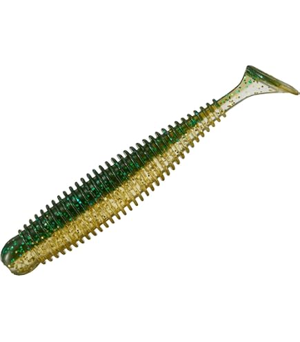 Amazon.co.jp: Abu Garcia SaltyStage ProtoType Rockfish