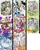 【Blu-ray】ソードアート・オンライン アリシゼーション 完全生産限定版 BOX付き全8巻セット