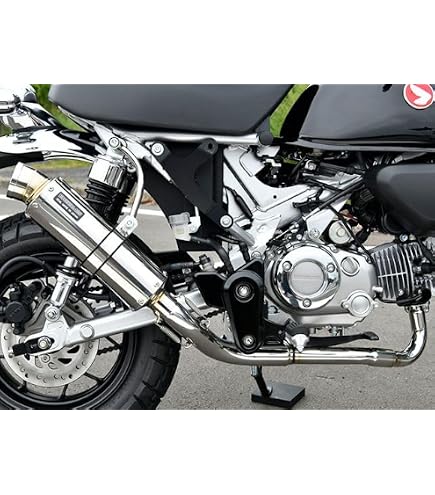Amazon | ビームスモーターカンパニー(Beams Motor Company) R-EVO