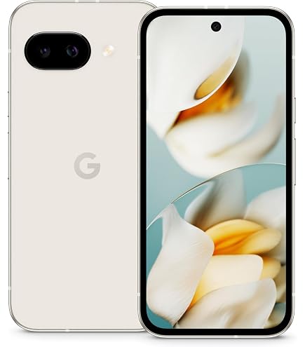 【B】電池良好　Pixel 9 256 GB SIMフリー ホワイト　本体 Amazon | Google Pixel 9a 256GB+8GB SIMフリー [Obsidian] * SIM FREE