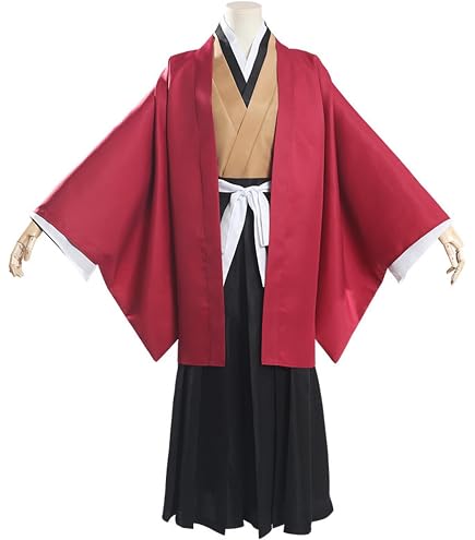 Amazon.co.jp: jojo2019_cos フルセット ユイ 草野優衣 くさのゆい 風