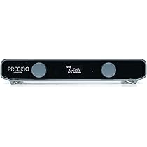 Amazon.co.jp: Volumio Rivo Black Edition ネットワーク
