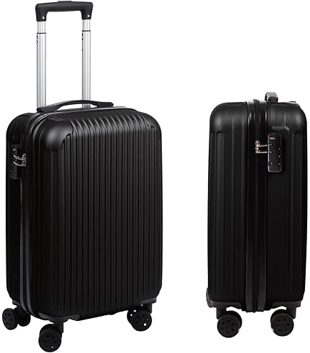Amazon | [ggkk] スーツケース キャリーケース キャリーバッグ