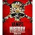 HISTORY -The Complete Video Collection 2008-2014（初回限定盤A）