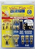 Ook 50918 Professional画像Hanging値ピースキット、ハングアップUp To 17フレーム( 2 )