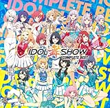 IDOL舞SHOW COMPLETE BEST (初回盤)(Blu-Ray付)