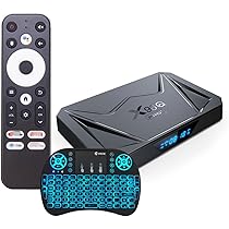 テレビボックス tvbox Amazon.co.jp: Android TV Box 11.0、8GB +
