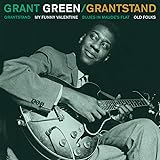 Grantstand