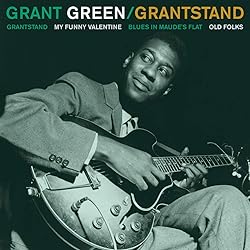 Amazon.co.jp: Grant's First Stand: ミュージック