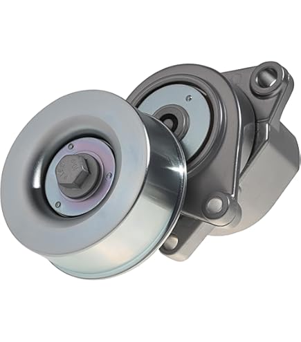 Belt Tensioner For NISSAN ROGUE 14-19, ALTIMA 13-18, 11955-3TA0B,11955-4BA0A - View #11