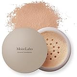 モイストラボ ミネラルファンデーション(ナチュラルオークル)SPF50 PA++++ 1個 (x 1)