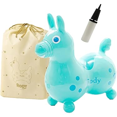 潤です レトロバンビ木馬、バンビ木馬、バンビの鉄製木馬、ぬいぐるみ木馬、 北海道の木製玩具『馬』 | 象々の郷土玩具