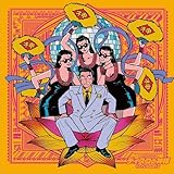 �f�B�X�R�̐_�l feat.���䗲