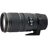 SIGMA 望遠ズームレンズ APO 70-200mm F2.8 EX DG OS HSM キヤノン用 フルサイズ対応 589547