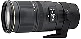 SIGMA 望遠ズームレンズ APO 70-200mm F2.8 EX DG OS HSM シグマ用 フルサイズ対応 589561