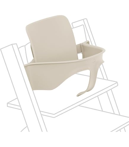 Amazon | Stokke(ストッケ)【公式】トリップトラップ ベビーチェア