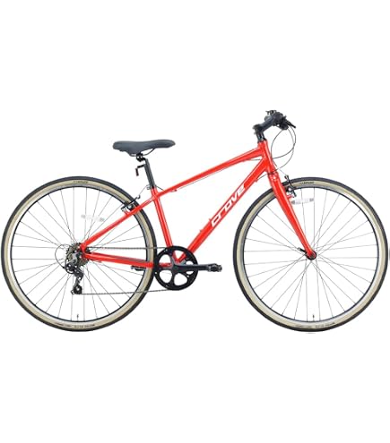 Amazon | サカイサイクル(SAKAI CYCLE) クロッシム 自転車 大人 クロス