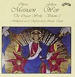 Messiaen: Complete Organ Works