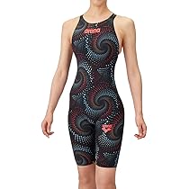 Amazon.co.jp: [アリーナ] 【WA承認】 競泳水着 レース用