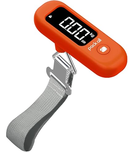 Amazon.co.jp: Tumi Luggage Scale, Gun Metal (Grey) - 014382