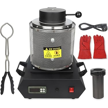 電気　デジタル溶解炉機（中古） imgrc0150837477.jpg
