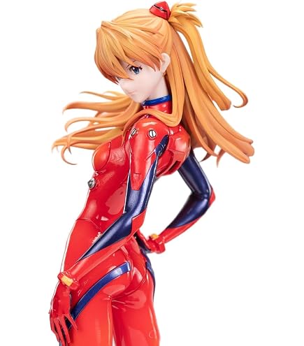 Amazon.co.jp: 『新世紀エヴァンゲリオン 綾波レイVer.』1/4スケール