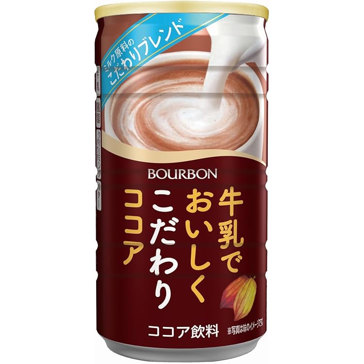 Amazon.co.jp: Suntory Boss Melting Cocoa, 6.5 oz (185 g) x 30