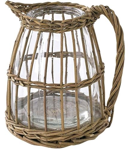 Amazon.co.jp: 小鹿田焼 小石原焼 壺 花入れ 花瓶 茶道 陶芸 美術品