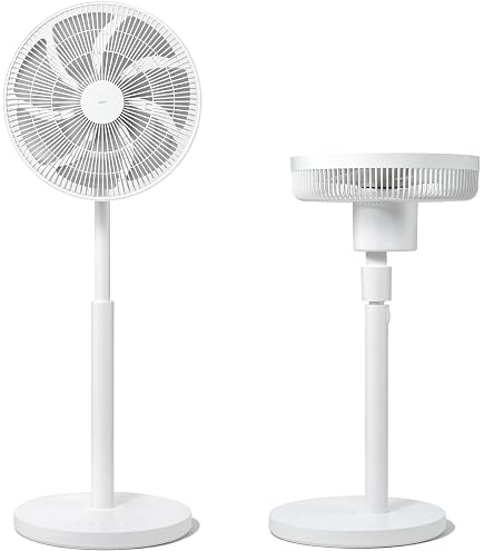 Amazon | レコルト コードレス サーキュレーション扇風機 RFN-1