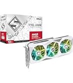 Amazon | ASRock Radeon / RX7600 搭載 グラフィックボード GDDR6 8GB