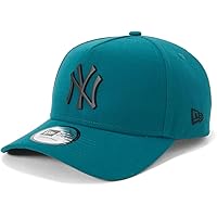 Amazon.co.jp: [ニューエラ] キャップ NY ヤンキース MLB 9FORTY