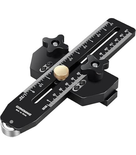 Amana - Drill Bit With Countersink And Depth Stop