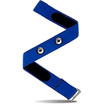 Amazon.co.jp: 心拍数モニターチェストストラップ Polar H10