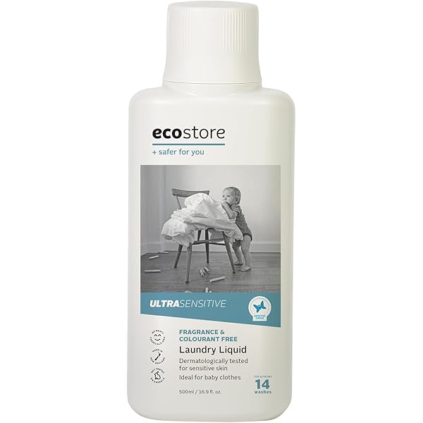 ecostore エコストア デリケート＆ウールウォッシュ ユーカリ 20L Amazon.co.jp: ecostore(エコストア) デリケート＆ウール